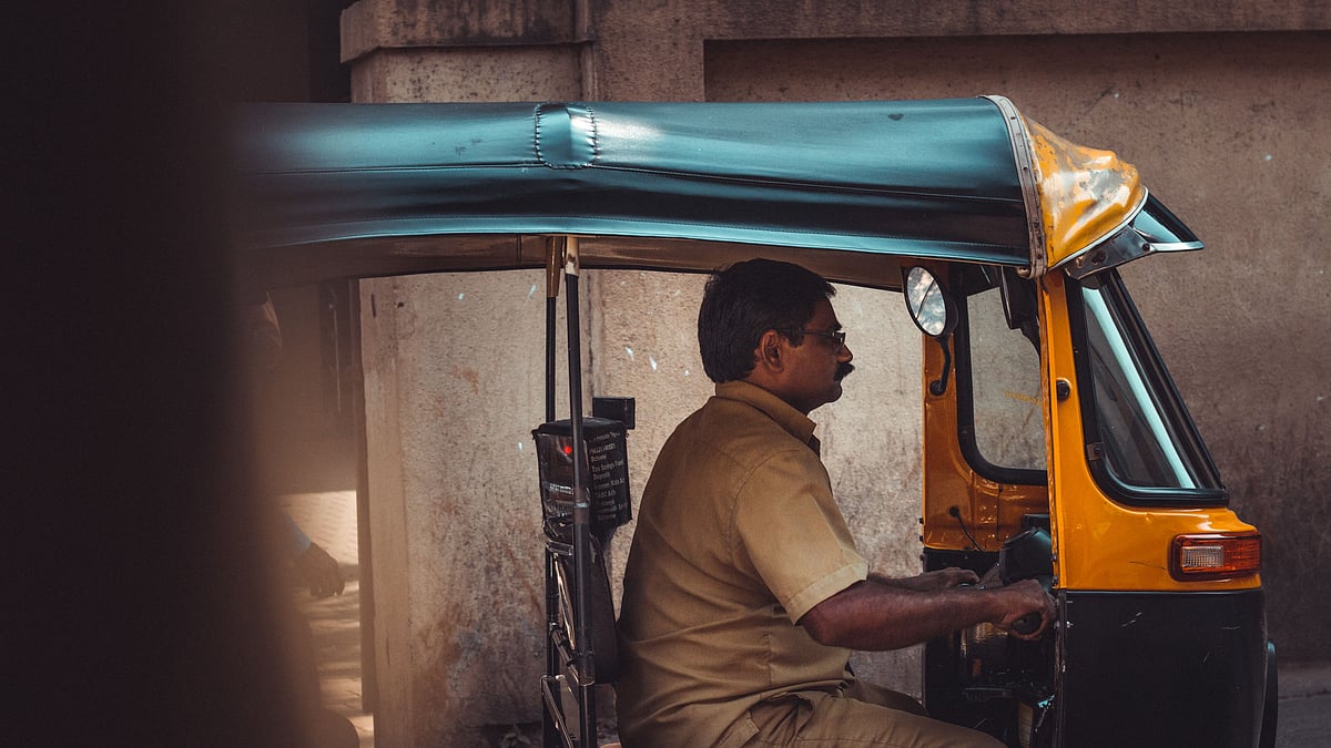 All you need to know about 'Corona Free Autorickshaw' service launched in Pune