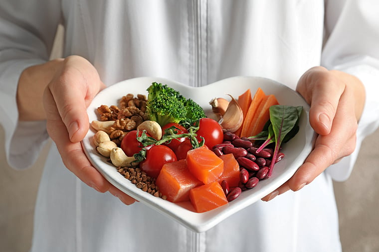 National Nutrition Week: Sifting fact from fiction