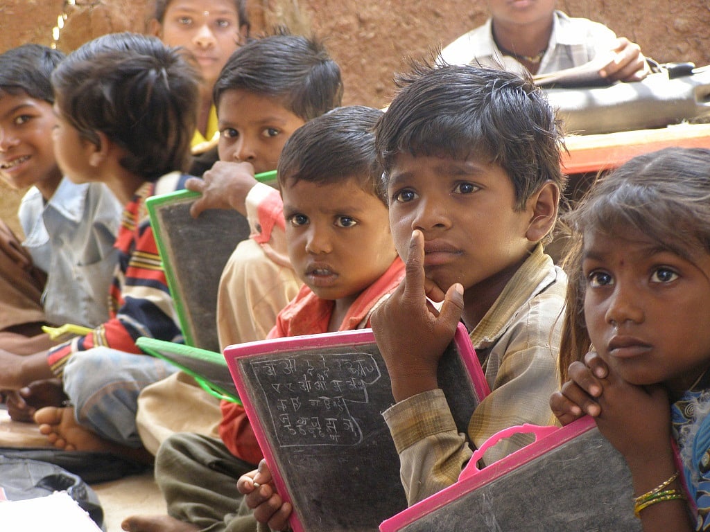 Online class trouble: Study ‘link’ of 70,000 students from BMC schools goes missing