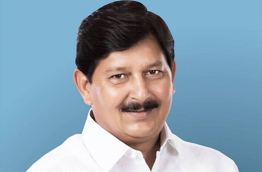 Fame India-Asia Post Survey: Indore-2 MLA Ramesh Mendola in top 50 MLAs