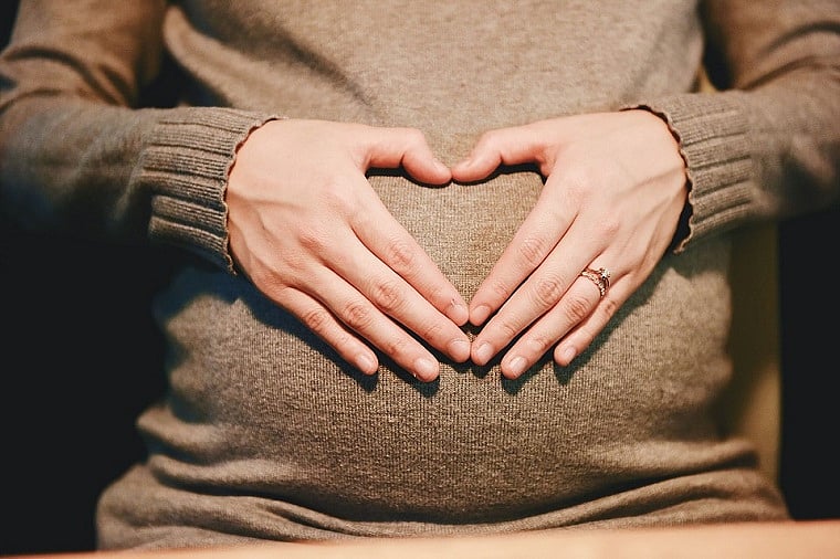 'Sperm swim': New insight provides breakthrough for fertility science