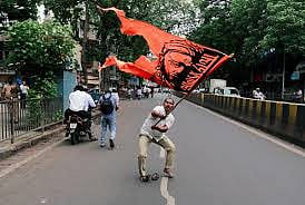 MVA asks SC to transfer pleas against Maratha quota to Constitution bench
