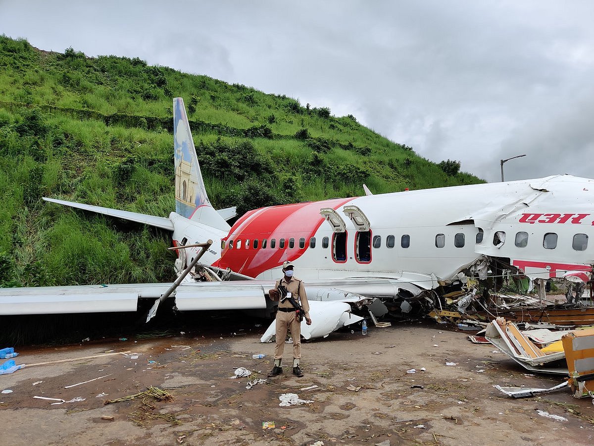 Calicut Air India plane crash: Death toll goes up to 18; black box of aircraft recovered