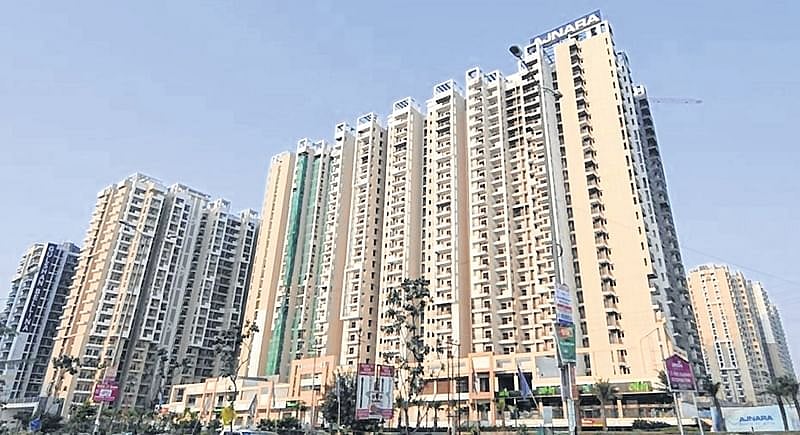 Mumbai: Commission directs axed area, rent be given to tenants