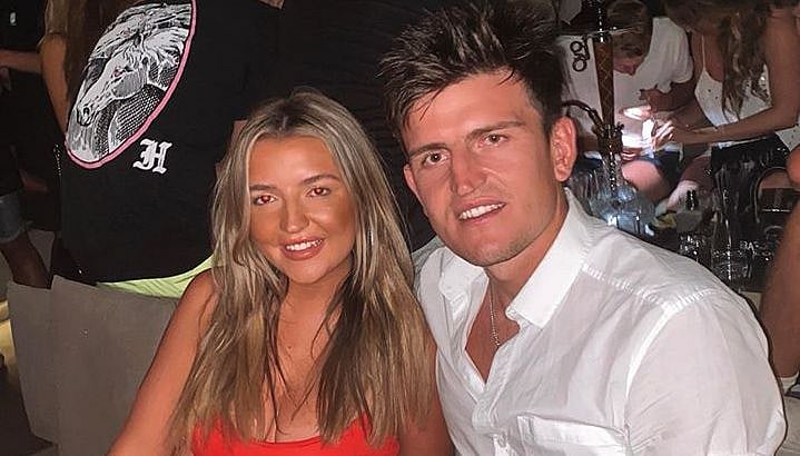 ‘I am the captain of Manchester United, I am very rich...’: Inside details of Harry Maguire’s tussle with police