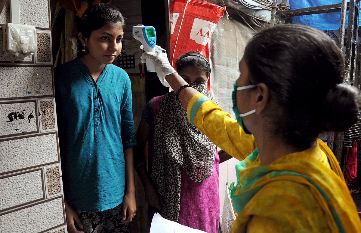 Coronavirus in Mumbai: BMC meets 15 city private hospitals
