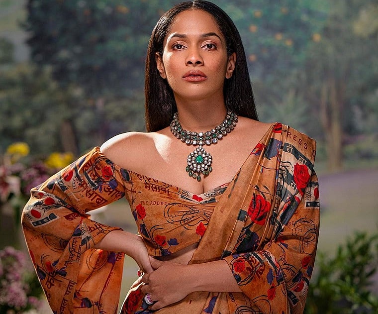 Fashion Designer Masaba Gupta opens up on acting debut with web series based on her life