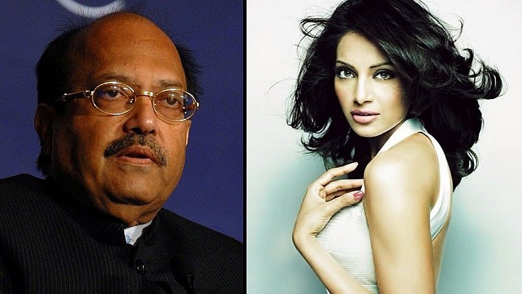 Rajya Sabha MP Amar Singh passes away: A look at the time when his alleged chat with Bipasha Basu went viral