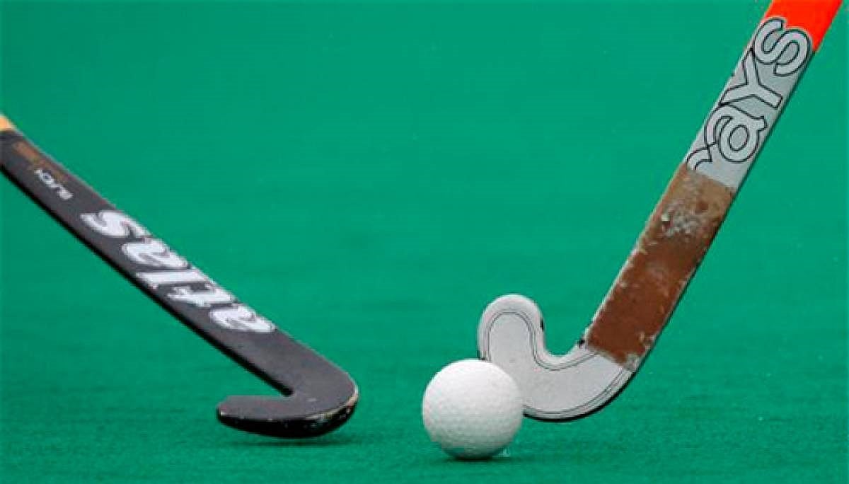Madhya Pradesh: Indian Junior Women's Hockey team's Ishika Chaudhary receives Eklavya Award 