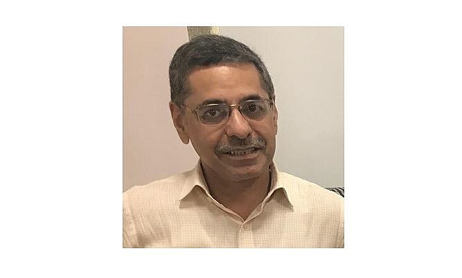 Mumbai: Senior MMRDA officer jumps to death from 4th floor of BKC flat