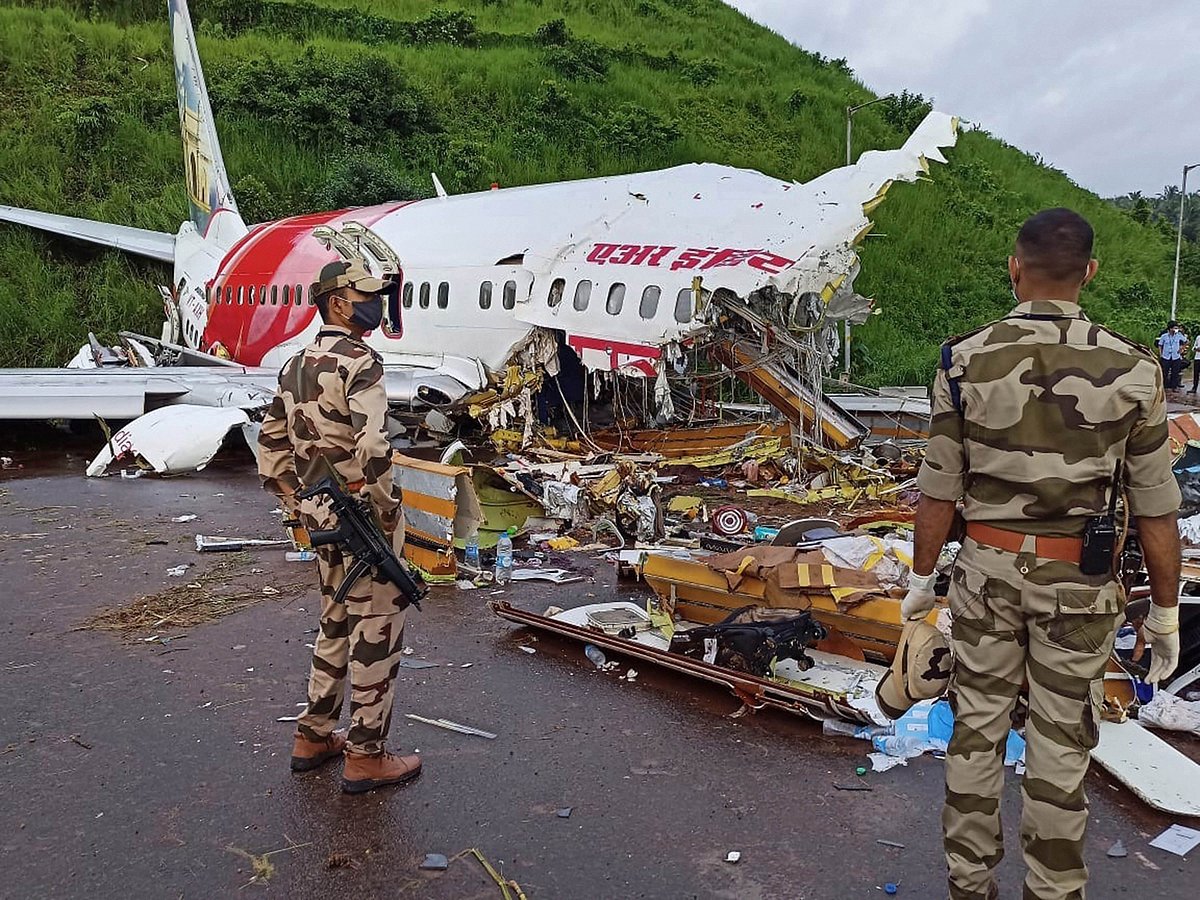 Calicut Air India Express Plane Crash: All eyes on broken Black Boxes