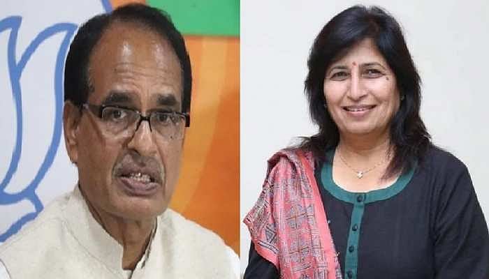 Madhya Pradesh: Government targeting SC, ST leaders, forcing them to vacate bungalows, says former minister Vijay Laxmi Sadho
