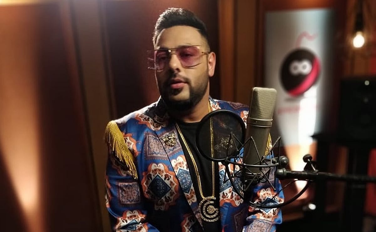 'Aunty Police Bula Legi': Badshah lyrics that sound more hilarious after Mumbai Police summoned him...