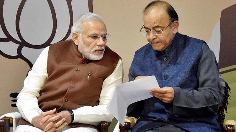 Arun Jaitley Death Anniversary: PM Modi remembers 'his dear friend', others pay tribute to BJP...