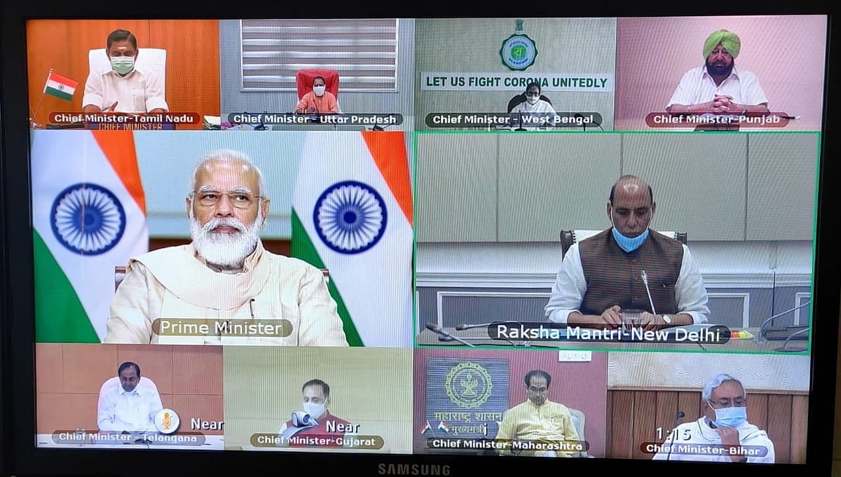 Coronavirus in India: 80% active cases in 10 states; PM Narendra Modi wants contact tracing in 72 hrs