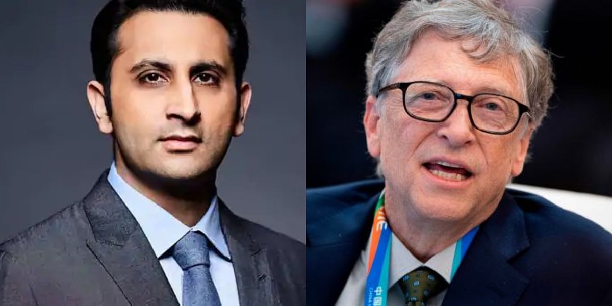 'Pearl & pride of Pune': Twitter lauds Serum Institute for partnering with Bill Gates Foundation, Gavi for COVID-19 vaccine

