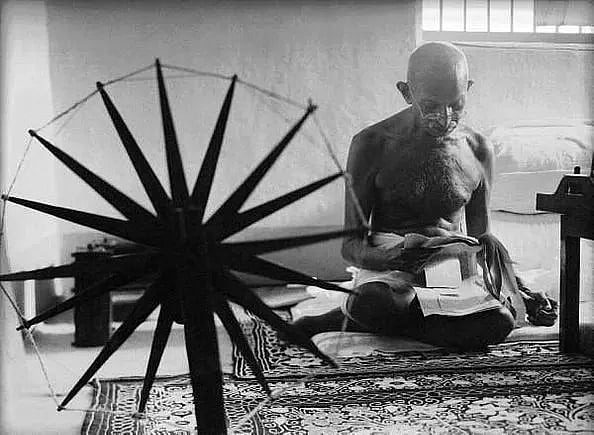Time to heed Gandhi’s prophetic warning