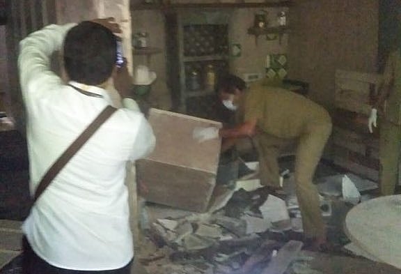 SSR death: Bombay HC stays BMC's demolition at Kangana Ranaut's property - latest updates
