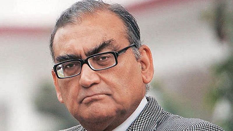 Makarandey Katju and his ‘impatient danda’: Bizarre tendencies of former SC judge
