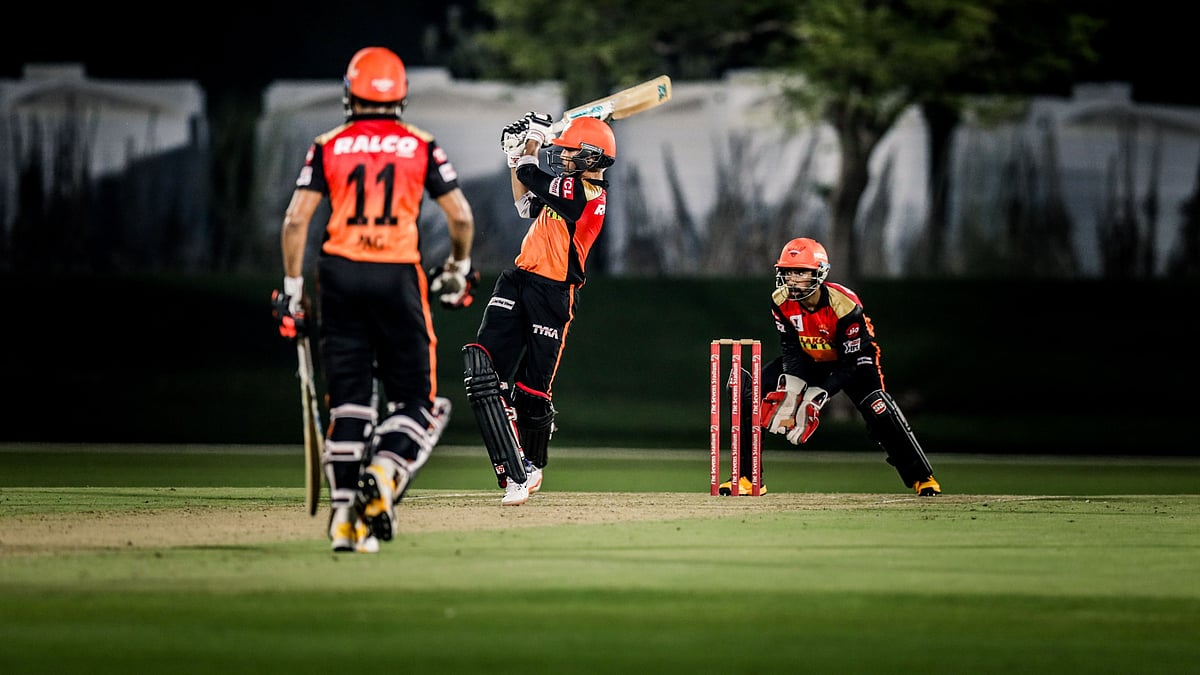 IPL 2021, DC vs SRH: Match between Delhi Capitals and Sunrisers Hyderabad to go ahead after T...