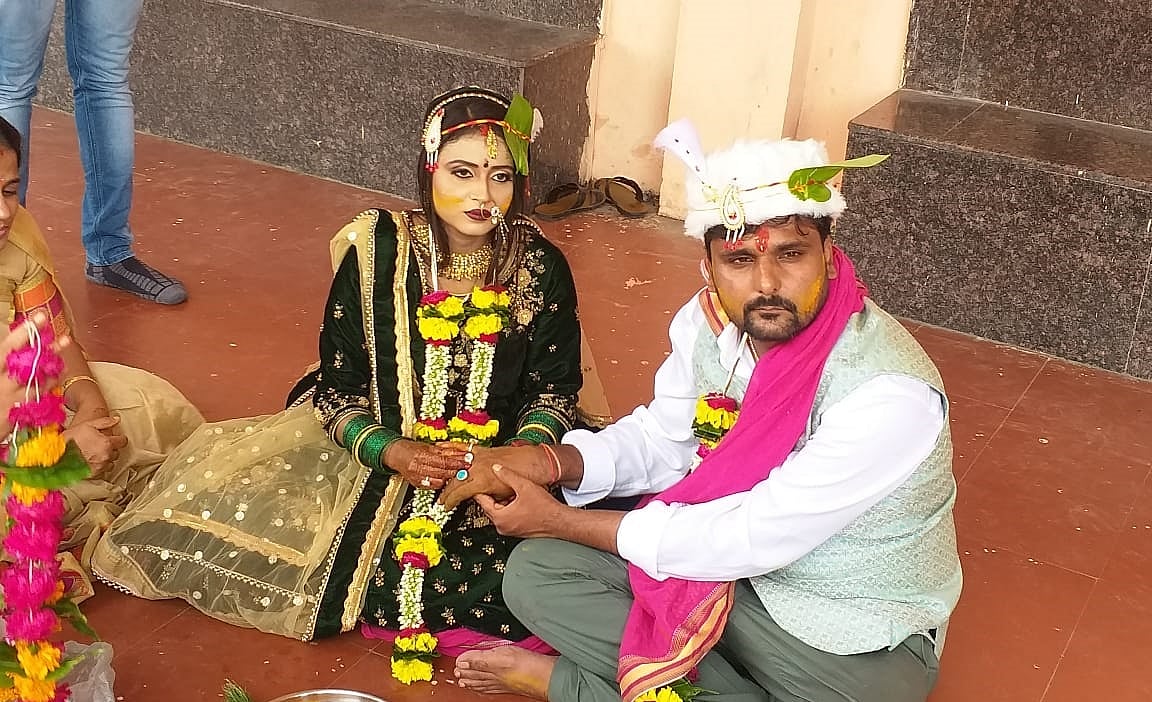 Indore: Woman tries to end life 2 days after husband commits suicide