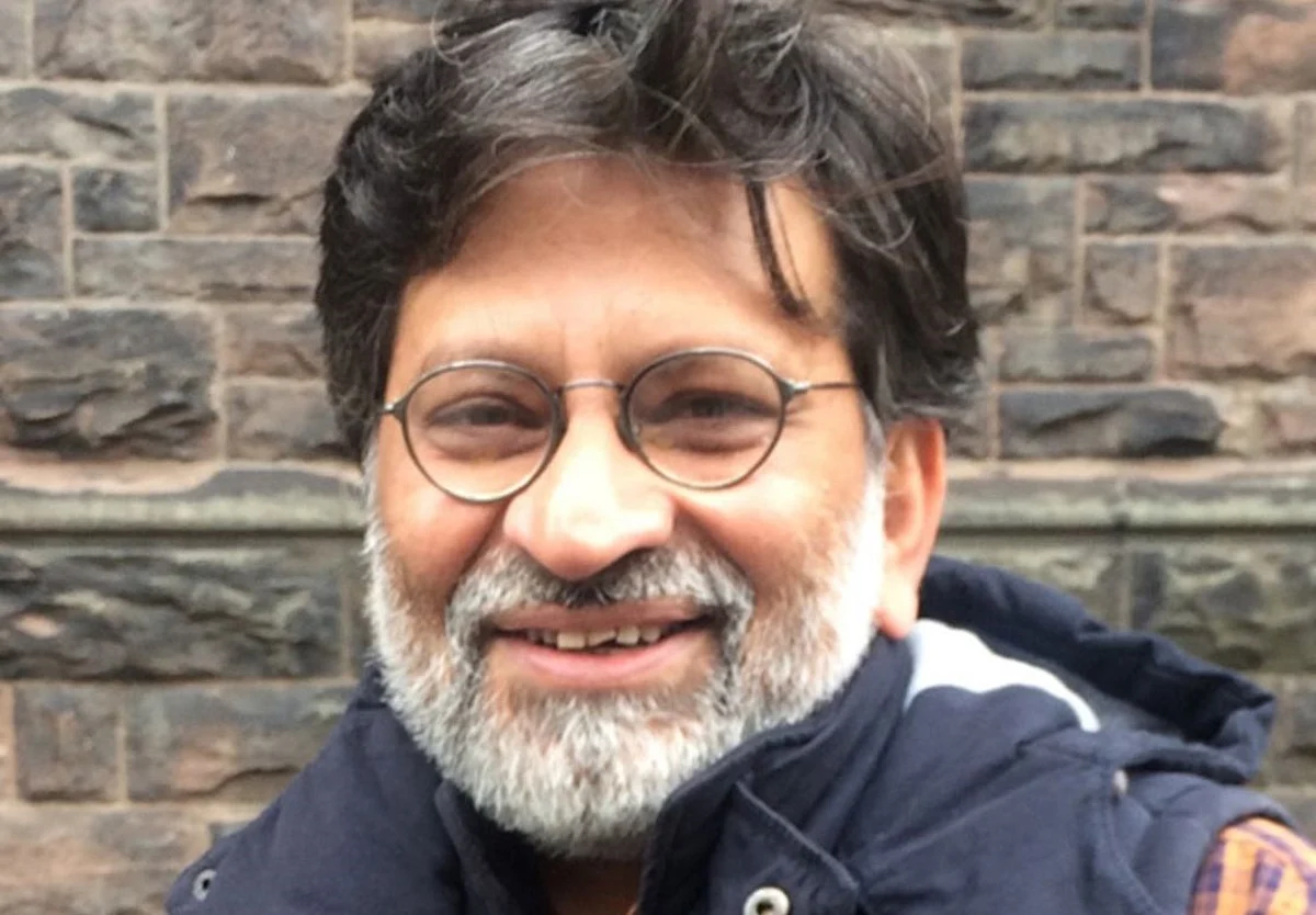 Rahul Roy - The filmmaker