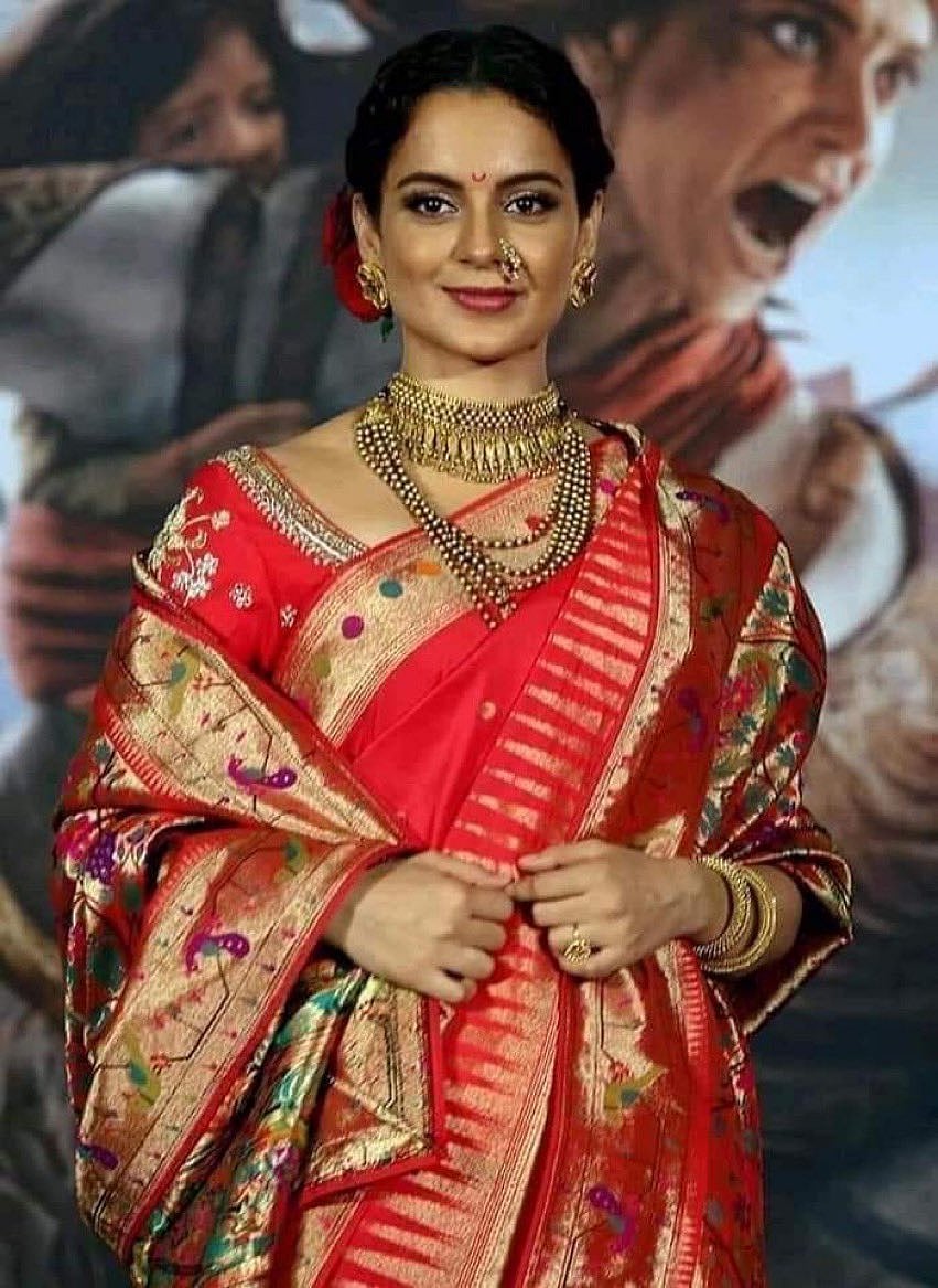 Kangana's father Amardeep Ranaut: 'Her battle is like that of Shri Krishna' against evil'