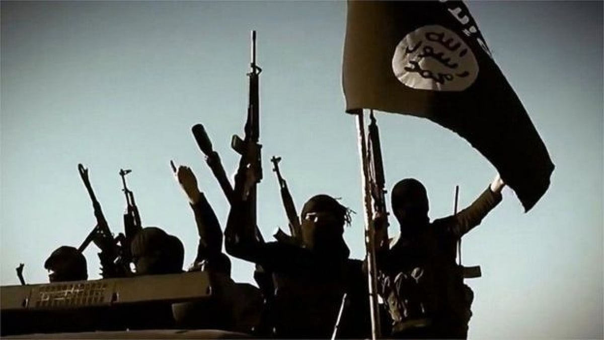 Islamic State most active in southern states, 122 arrested by NIA: Govt tells Rajya Sabha