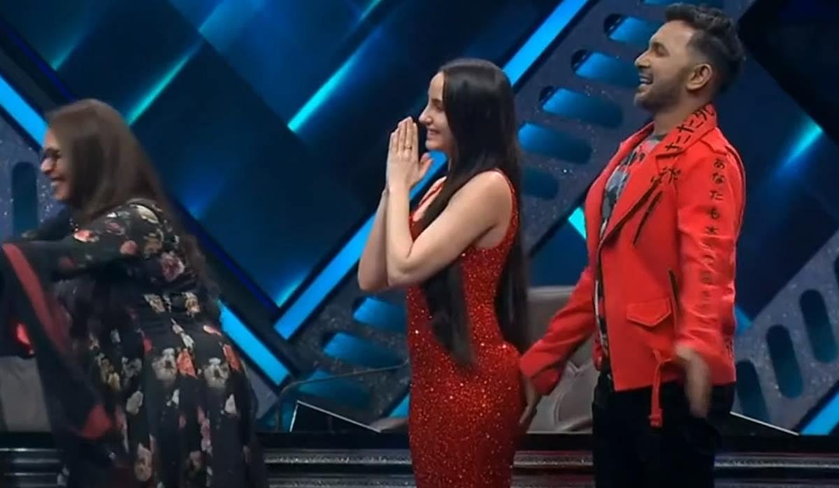 FPJ Fact Check: Did Terence Lewis touch Nora Fatehi inappropriately on the sets of India’s Best...