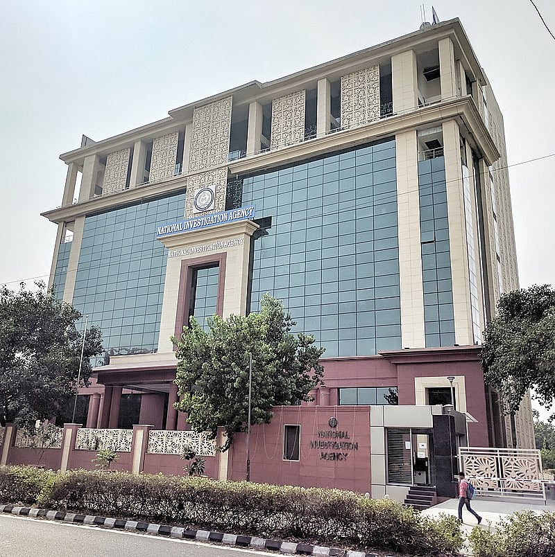 Elgar Parishad - Bhima Koregaon case: NIA arrests Sagar Gorkhe and Ramesh Gaichor