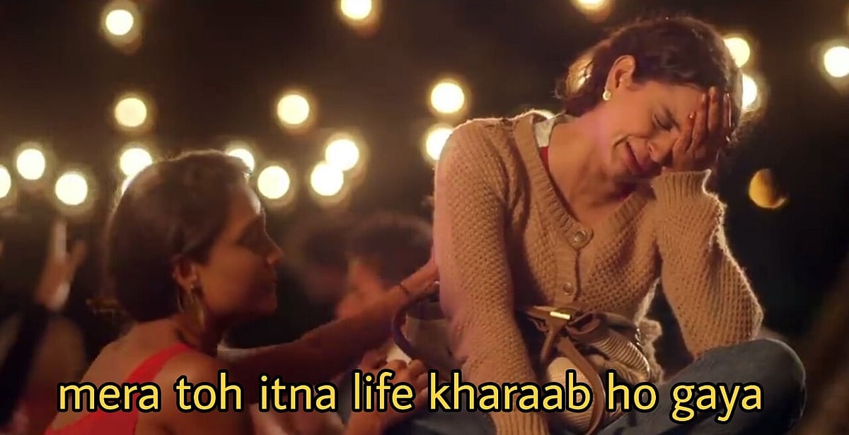 Twitter reacts to Anil Desmukh saying Kangana can't stay in Mumbai and comparing Mumbai Police to Scotland Yard