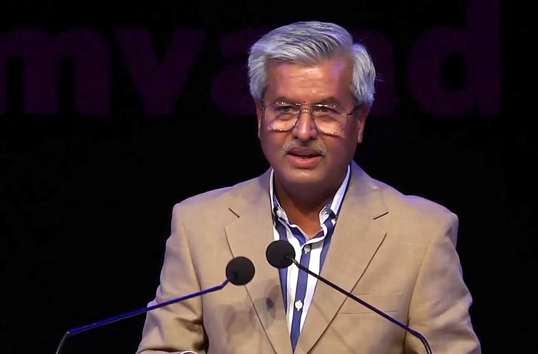 Read Dushyant Dave's letter to Justice Arun Mishra on his farewell 