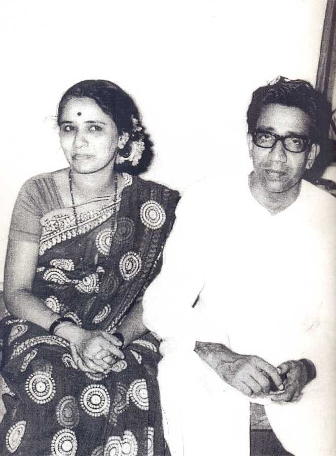 Mumbai: Shiv Sena MLA protests crematorium name after Meenatai Thackeray 