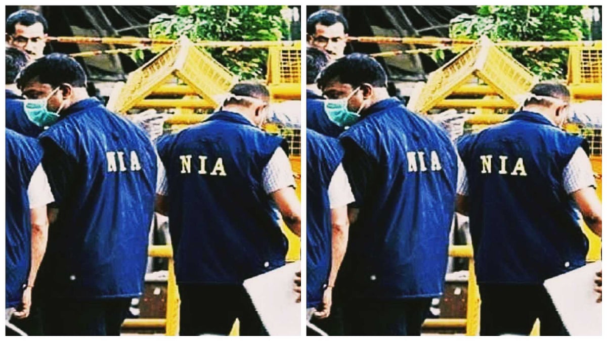 Jammu and Kashmir: NIA raids multiple locations in Baramulla district