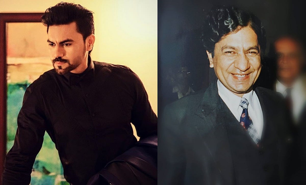 TV actor Gaurav Chopra's father passes away days after he lost his mother due to COVID-19