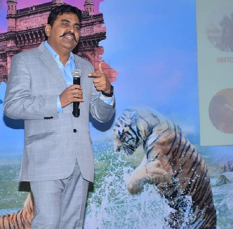World Tourism Day 2020: Maharashtra will offer exciting new products, says Tourism Director Dilip Gawade