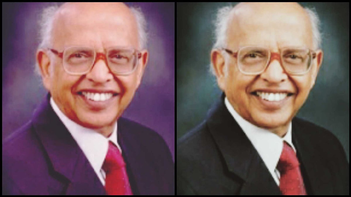 Pune: Renowned astronomer Govind Swarup passes away at 91