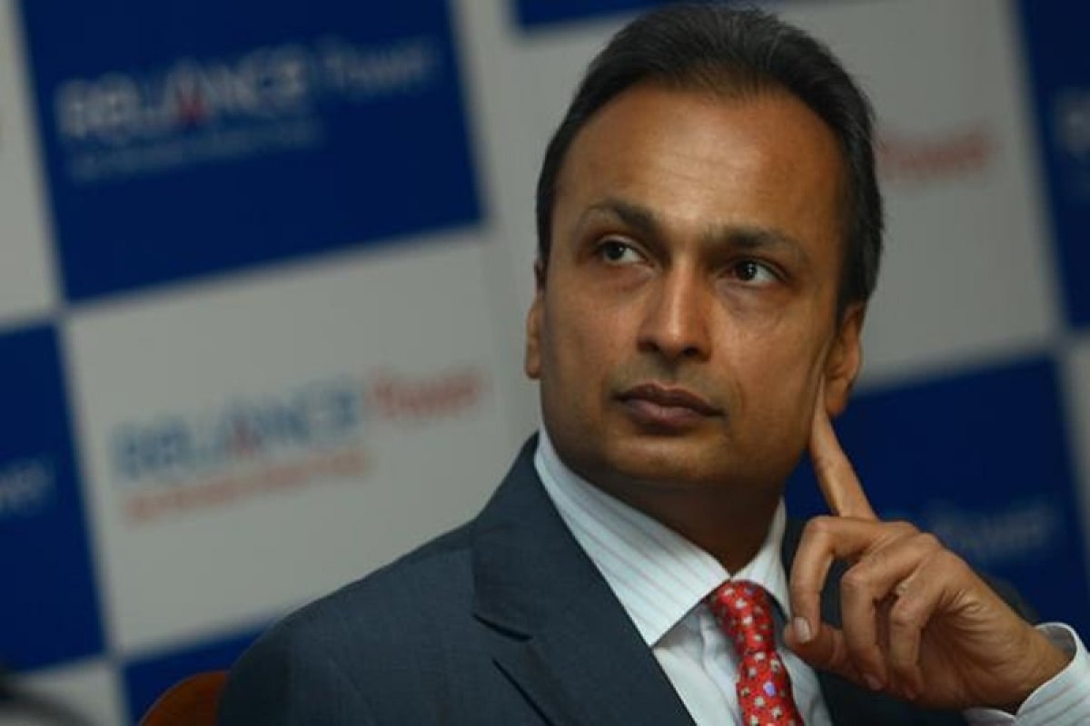 'Sold jewellery to pay legal fees, expenses borne by wife and family': Anil Ambani tells UK court he does not have lavish lifestyle 