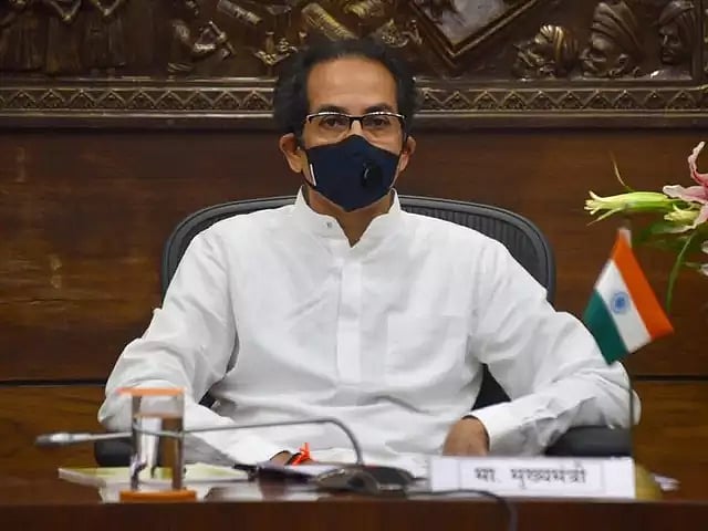 My silence doesn’t imply that I don’t have solutions: Uddhav