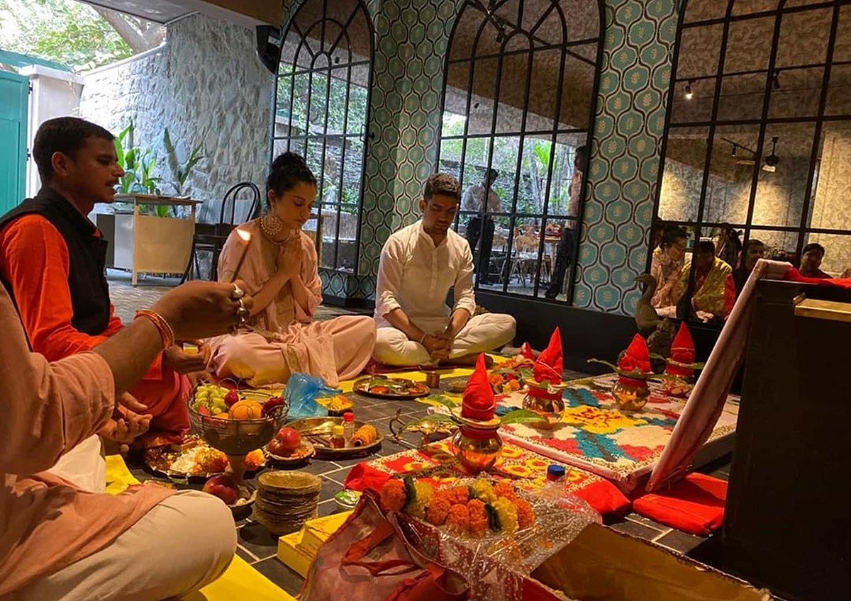 This is how much Kangana Ranaut paid for her swanky property in Bandra 