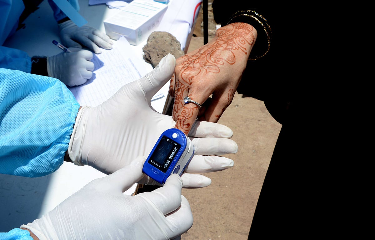 Coronavirus in Maharashtra: Poor record in contact tracing; Less than 10 contacts of patients traced in 31 districts 