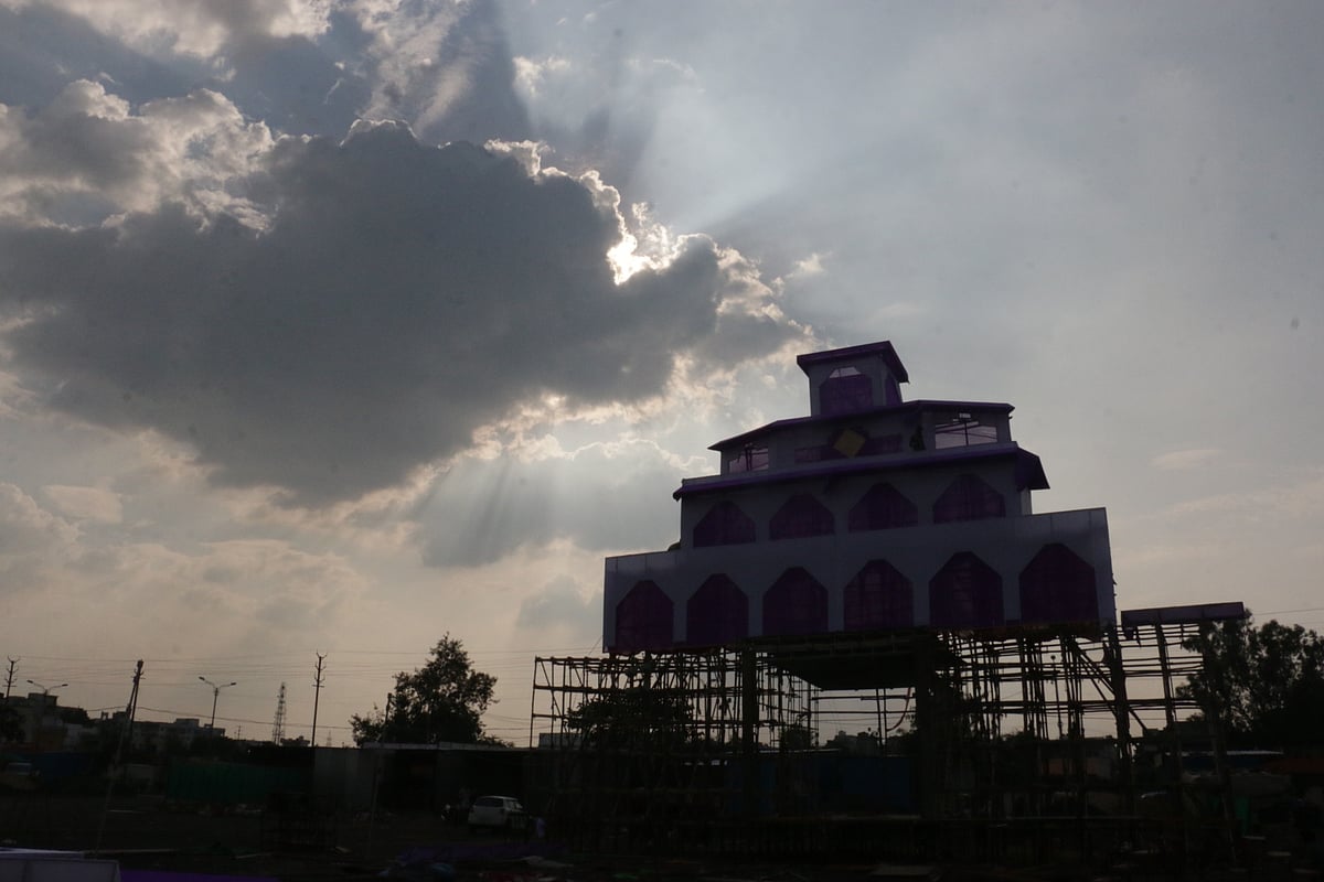 Madhya Pradesh: Restrictions relaxed for Ramlila, Dussehra, shops to open till late 