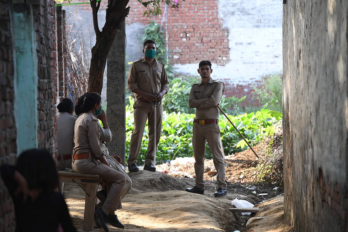 Hathras Rape-Murder: Why no 'sperm sample' doesn't mean there wasn't  sexual assault
