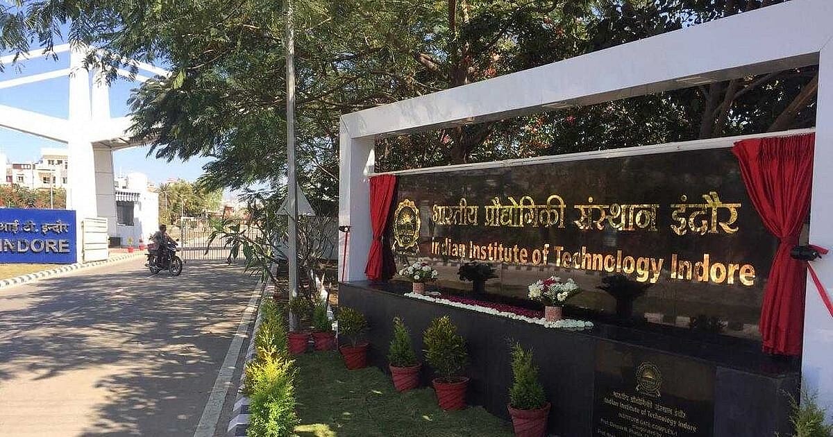 Indore: IIT Indore wishes to be Centre of Ancient Indian Languages after the success of its course in Sanskrit 
