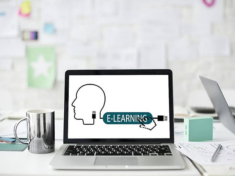 Madhya Pradesh: School education department starts teachers' online training