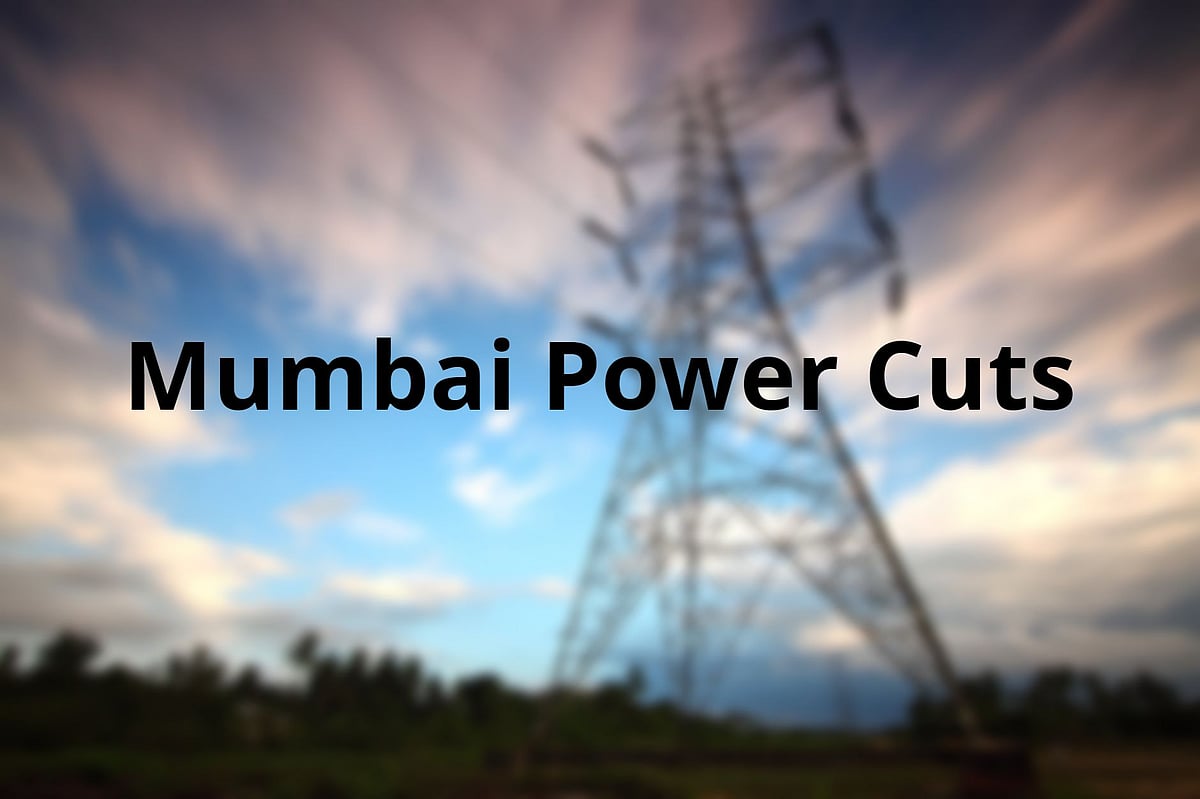 Here is why Mumbai, Navi Mumbai, Thane areas have power cut