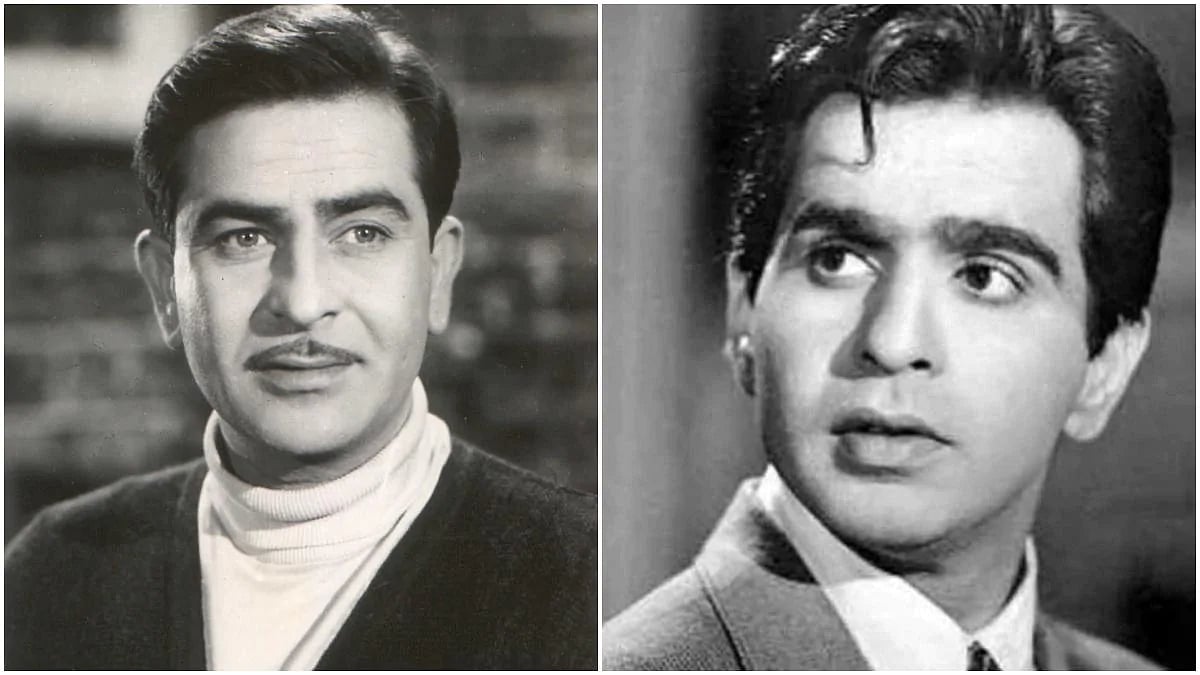 Raj Kapoor's Historic Haveli, Dilip Kumar's Ancestral House In Peshawar Face Imminent Collapse After Rains, Quake