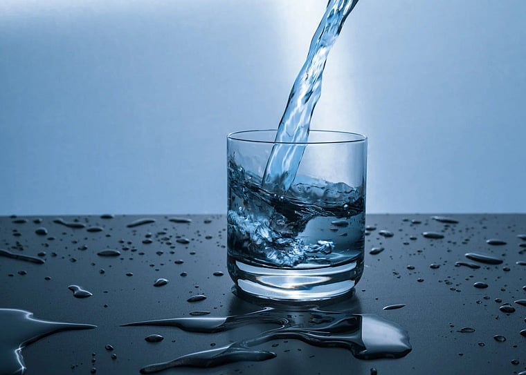 Madhya Pradesh: Burhanpur water app ready