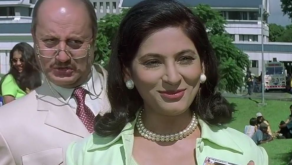Anupam Kher reacts to being snubbed from Karan Johar's Dharma tweet on 22 years of ‘Kuch Kuch Hota...