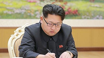 Not a single North Korean fell victim to COVID-19, says Kim Jong-un